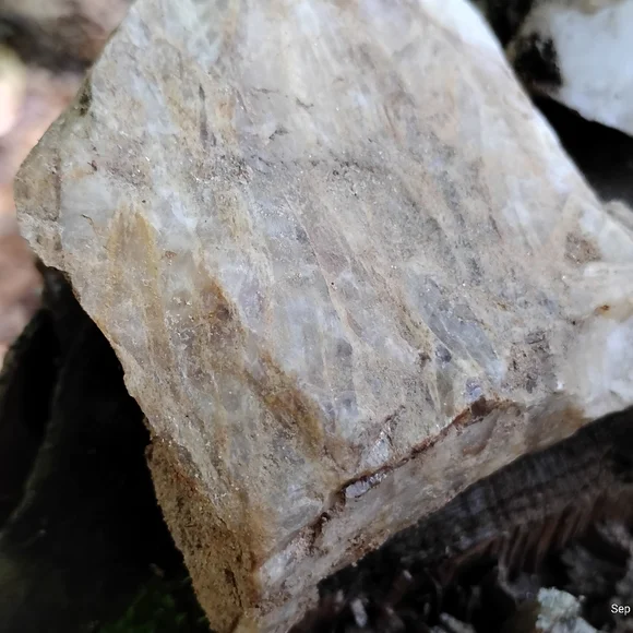 Freshly Harvested Quartz Collection - Picture 3 of 5